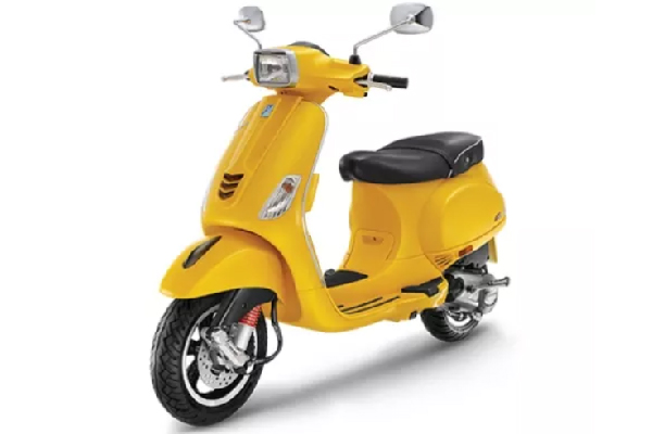 Vespa SXL 150